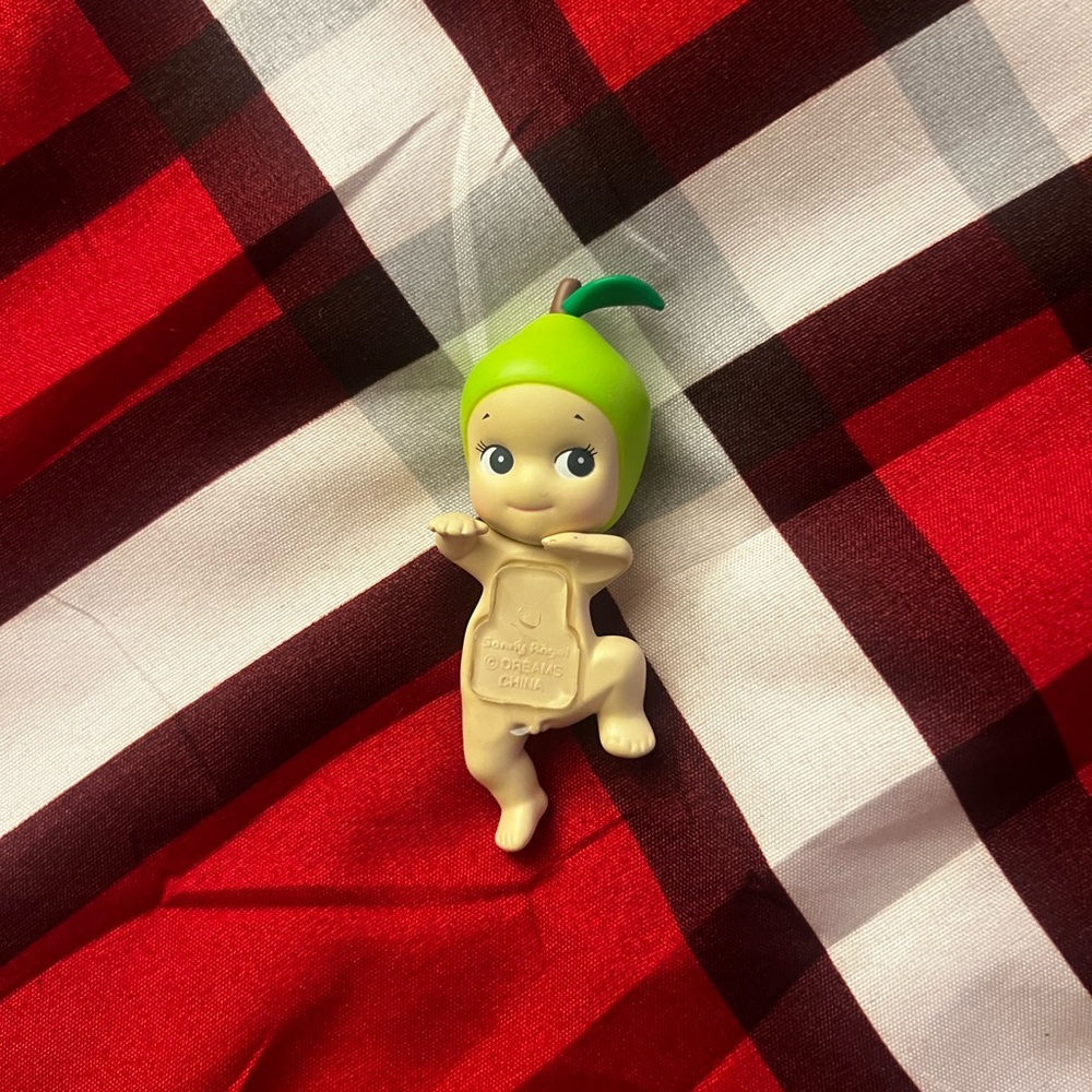 Sonny Angel Harvest Hipper - Pear